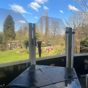 De Post Restaurant Frühstückspension Klimmen