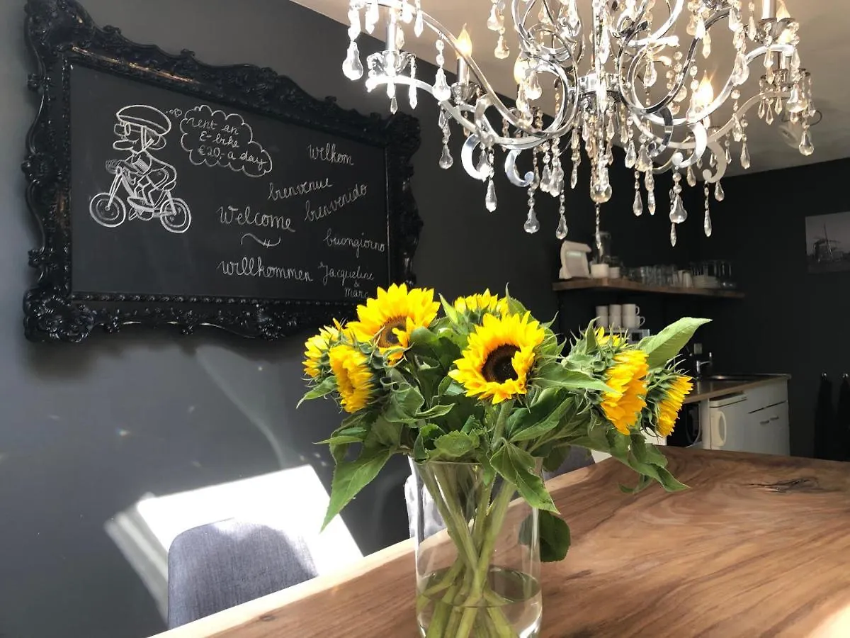 B&B Bleiswijk Bed & Breakfast
