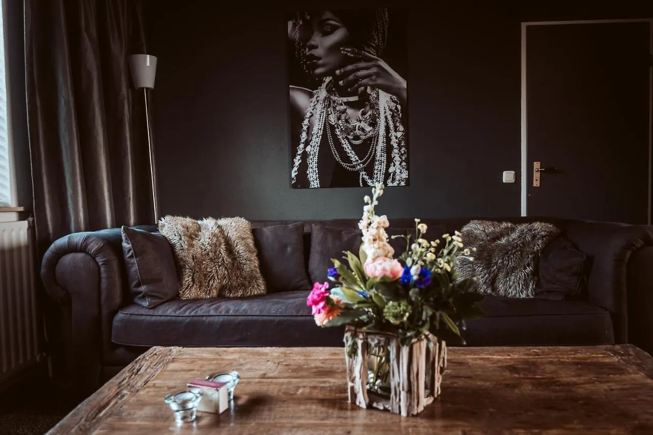 Bed & Breakfast B&B Bleiswijk Nederländerna