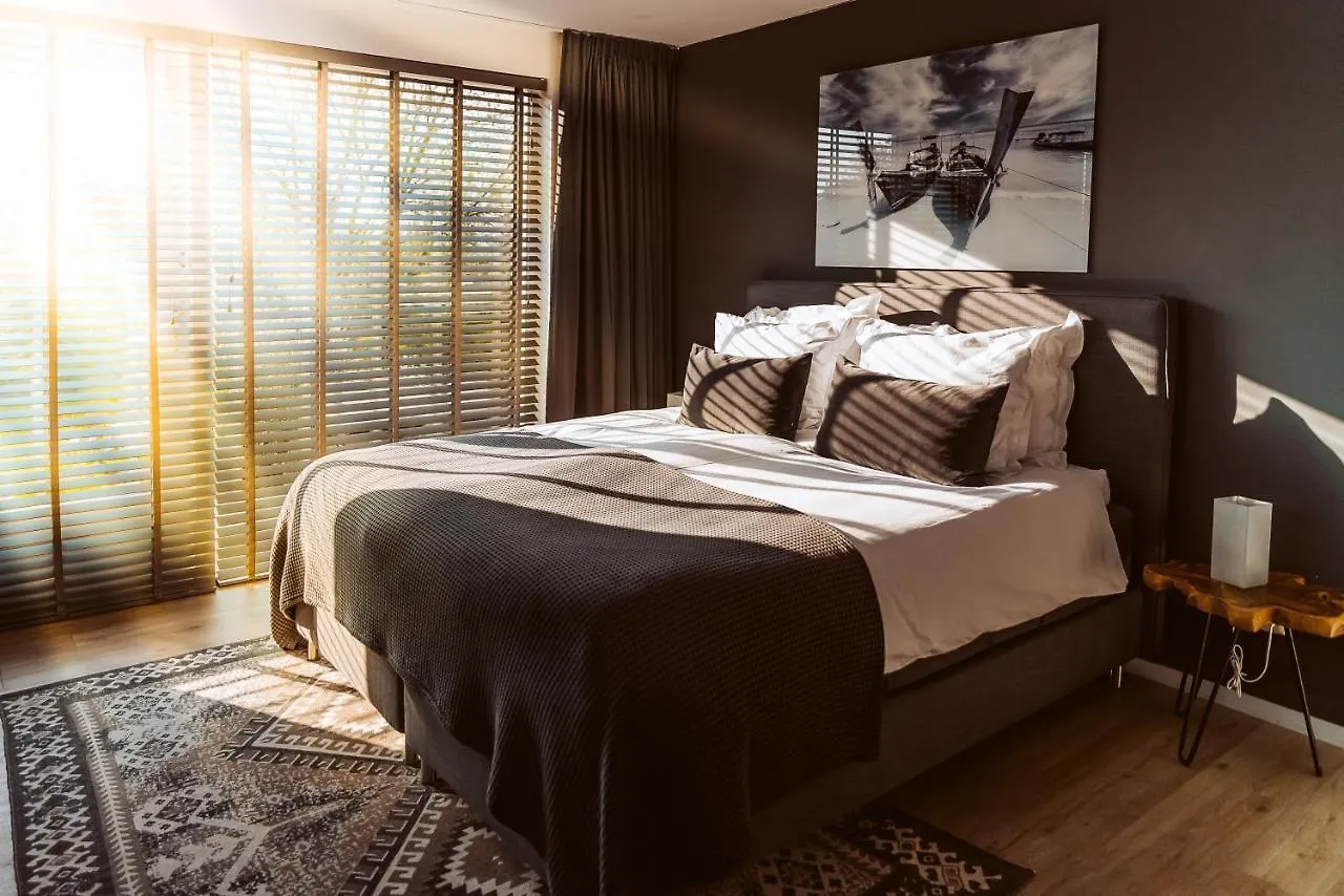 B&B Bleiswijk Nederländerna