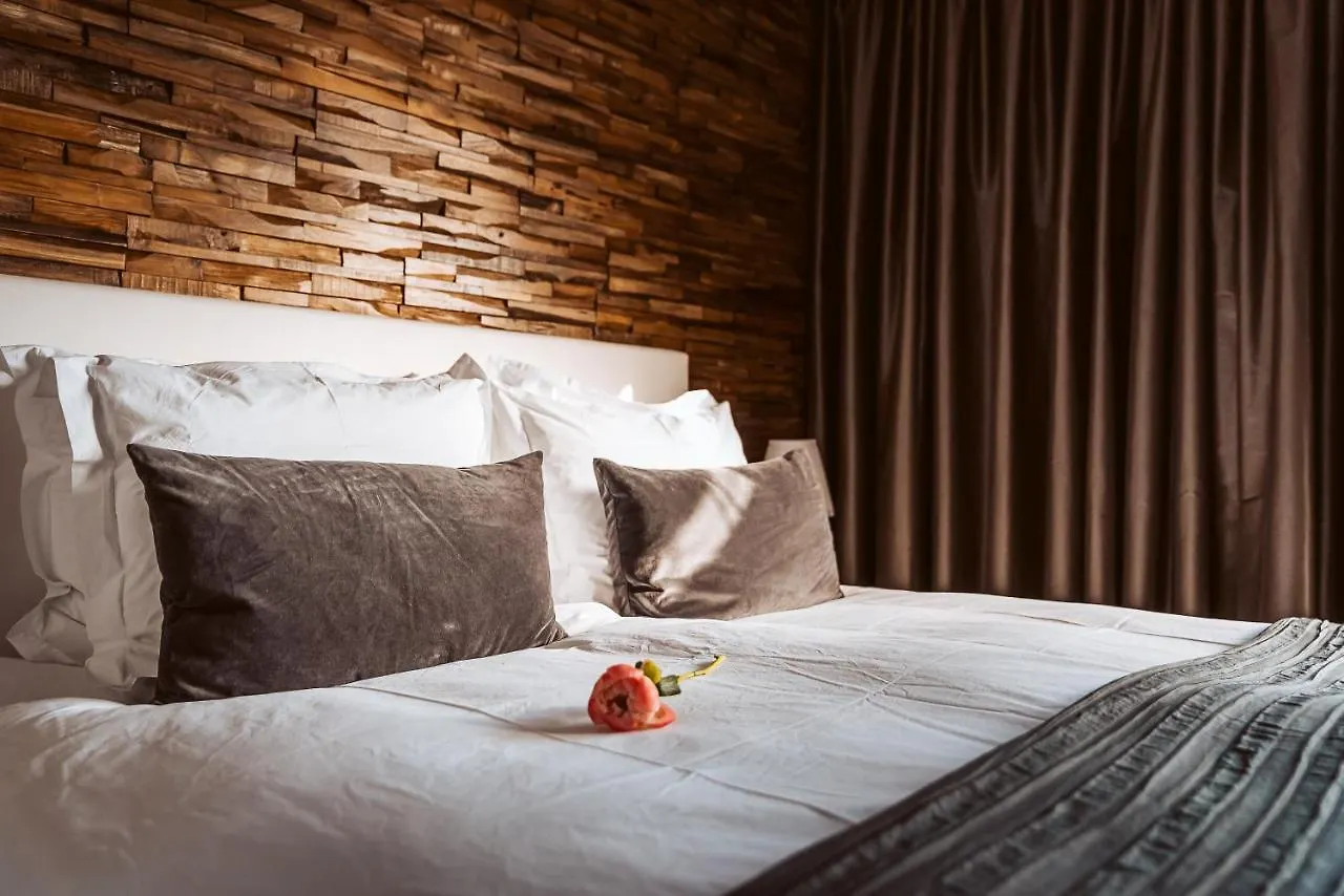 Bed & Breakfast B&B Bleiswijk